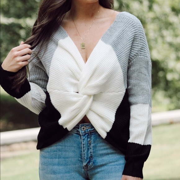 Sweater - Picture 2 of 3